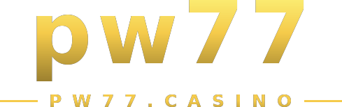 pw77 logo